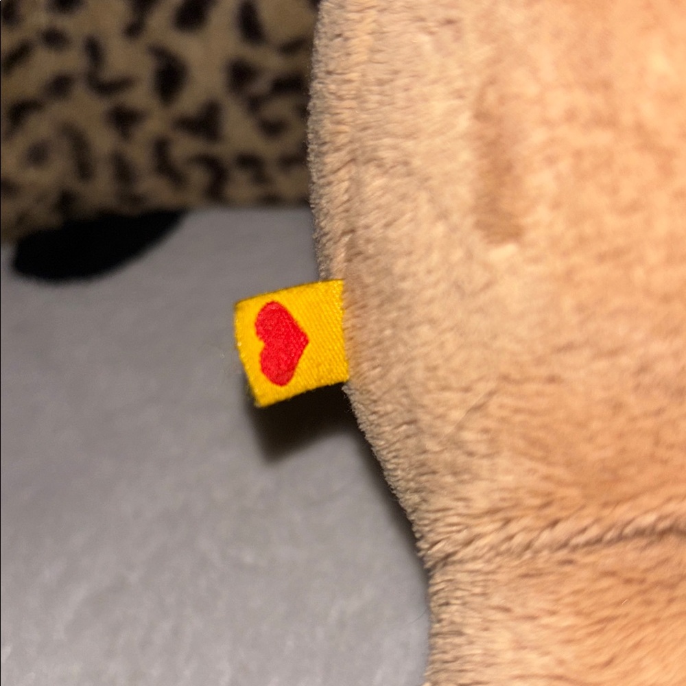 Hello Kitty x Build-A-Bear Gingerbread stuffed Kitty - Picture 10 of 10